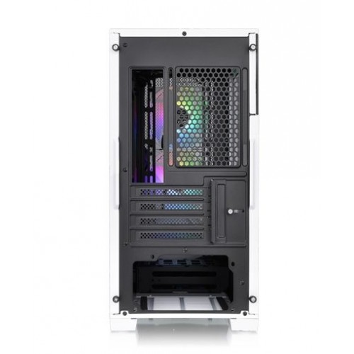 Кутия за компютър Thermaltake Divider 170 TG ARGB Snow-5