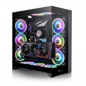 Кутия за компютър Thermaltake CTE E660 MX