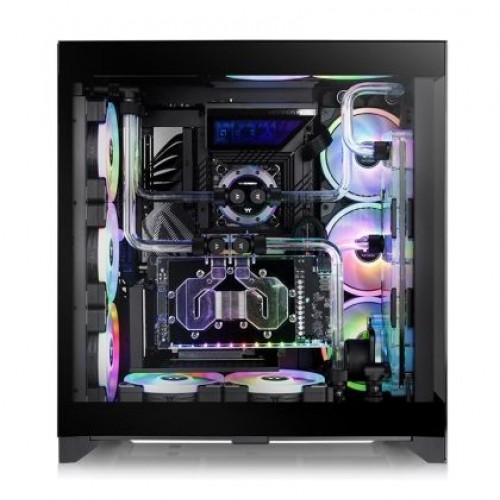 Кутия за компютър Thermaltake CTE E660 MX-1