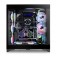 Кутия за компютър Thermaltake CTE E660 MX