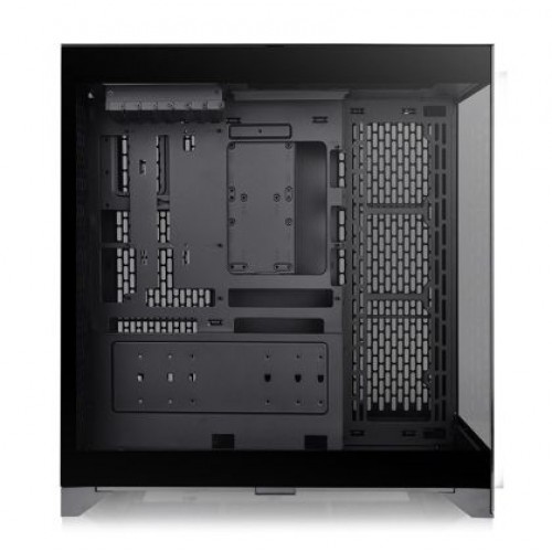 Кутия за компютър Thermaltake CTE E660 MX-2