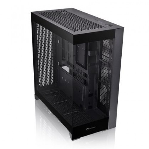 Кутия за компютър Thermaltake CTE E660 MX-4