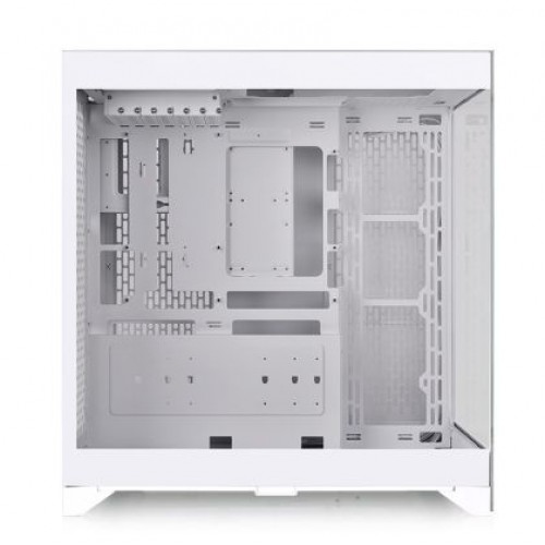 Кутия за компютър Thermaltake CTE E660 MX Snow-2