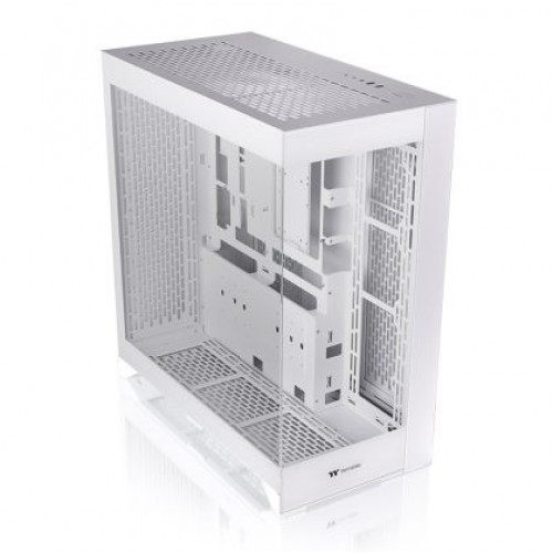 Кутия за компютър Thermaltake CTE E660 MX Snow-4