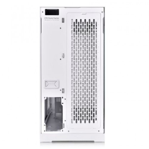Кутия за компютър Thermaltake CTE E660 MX Snow-5
