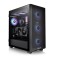 Кутия за компютър Thermaltake S250 TG ARGB