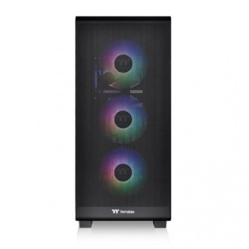 Кутия за компютър Thermaltake S250 TG ARGB-1