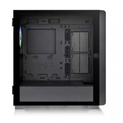 Кутия за компютър Thermaltake S250 TG ARGB-2