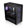 Кутия за компютър Thermaltake S250 TG ARGB