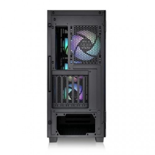 Кутия за компютър Thermaltake S250 TG ARGB-5