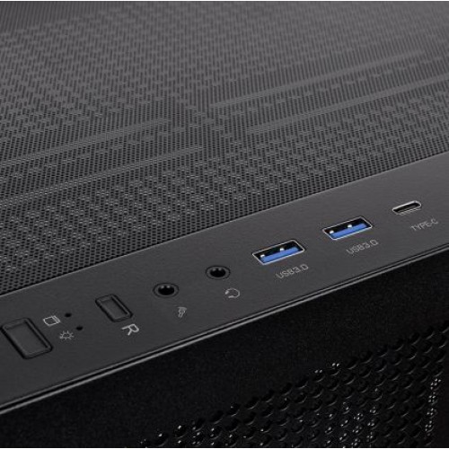 Кутия за компютър Thermaltake View 270 Plus TG ARGB-5