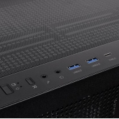 Кутия за компютър Thermaltake View 270 Plus TG ARGB