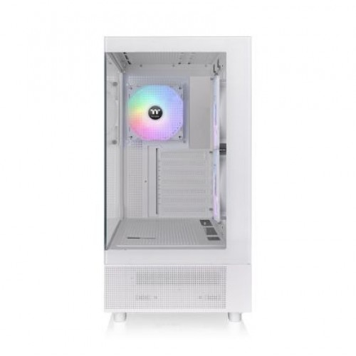 Кутия за компютър Thermaltake View 270 Plus TG ARGB Snow-1