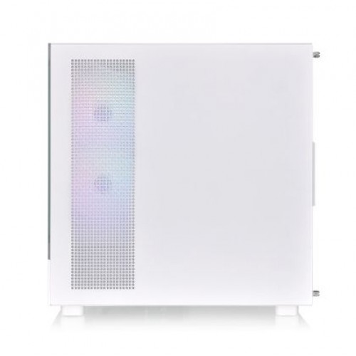Кутия за компютър Thermaltake View 270 Plus TG ARGB Snow-3