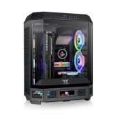 Кутия за компютър Thermaltake Tower 600 Black