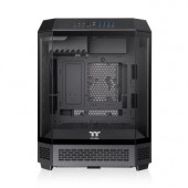 Кутия за компютър Thermaltake Tower 600 Black