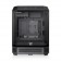 Кутия за компютър Thermaltake Tower 600 Black