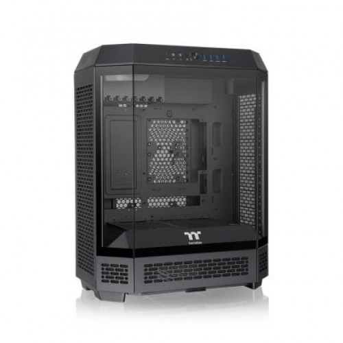 Кутия за компютър Thermaltake Tower 600 Black-2