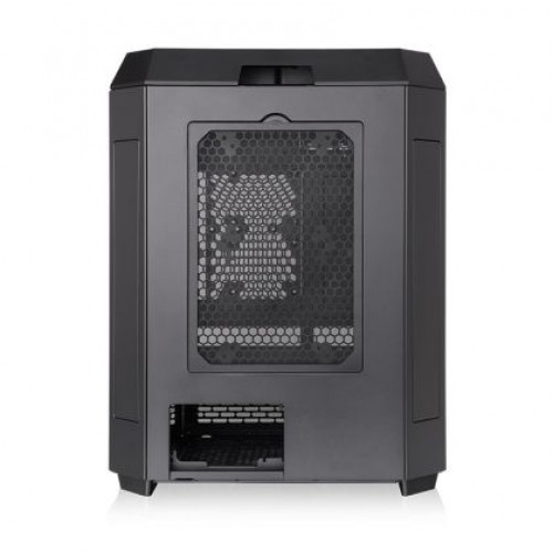 Кутия за компютър Thermaltake Tower 600 Black-3