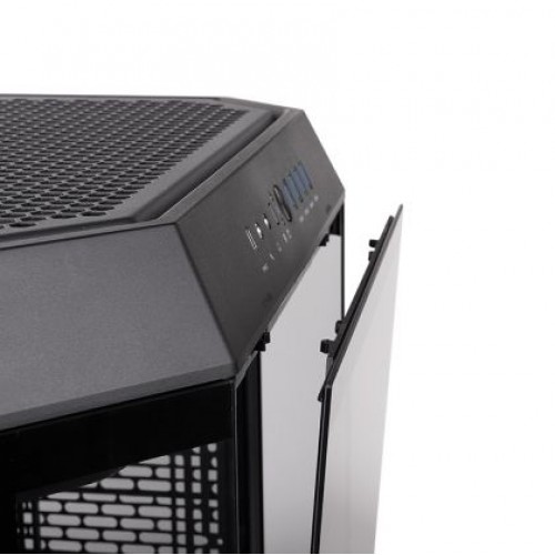 Кутия за компютър Thermaltake Tower 600 Black-5