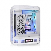 Кутия за компютър Thermaltake Tower 600 White