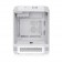 Кутия за компютър Thermaltake Tower 600 White