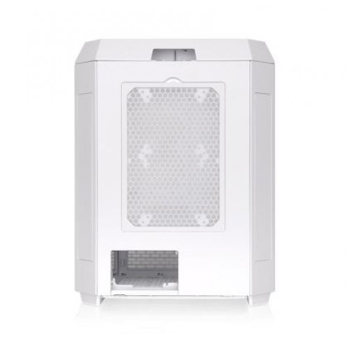 Кутия за компютър Thermaltake Tower 600 White-4