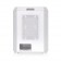 Кутия за компютър Thermaltake Tower 600 White