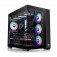 Кутия за компютър Thermaltake View 380 TG ARGB