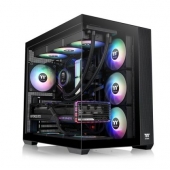 Кутия за компютър Thermaltake View 380 TG ARGB