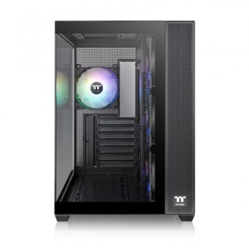 Кутия за компютър Thermaltake View 380 TG ARGB-1