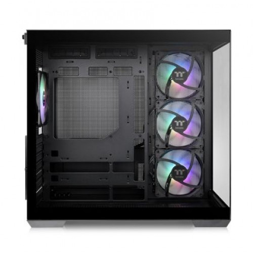 Кутия за компютър Thermaltake View 380 TG ARGB-2