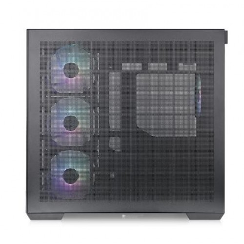 Кутия за компютър Thermaltake View 380 TG ARGB-3