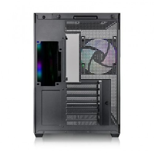 Кутия за компютър Thermaltake View 380 TG ARGB-4