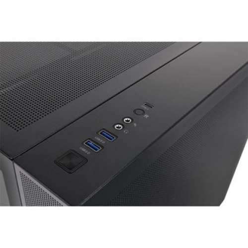 Кутия за компютър Thermaltake View 380 TG ARGB-5