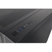Кутия за компютър Thermaltake View 380 TG ARGB