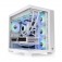 Кутия за компютър Thermaltake View 380 TG ARGB Snow