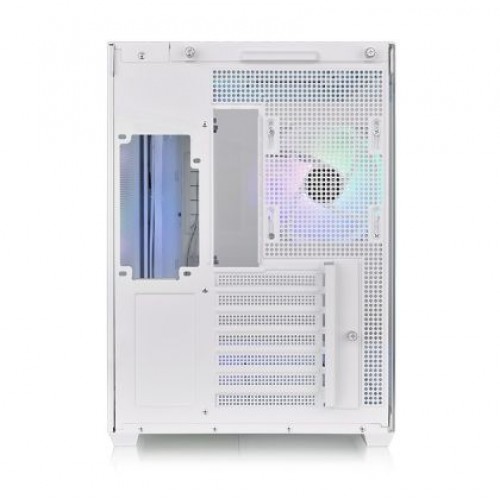 Кутия за компютър Thermaltake View 380 TG ARGB Snow-4