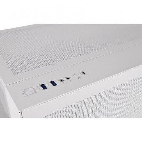 Кутия за компютър Thermaltake View 380 TG ARGB Snow-5
