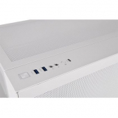 Кутия за компютър Thermaltake View 380 TG ARGB Snow