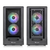Кутия за компютър Thermaltake Ceres 350 Black
