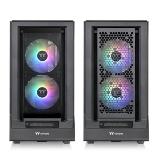 Кутия за компютър Thermaltake Ceres 350 Black-1