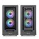 Кутия за компютър Thermaltake Ceres 350 Black