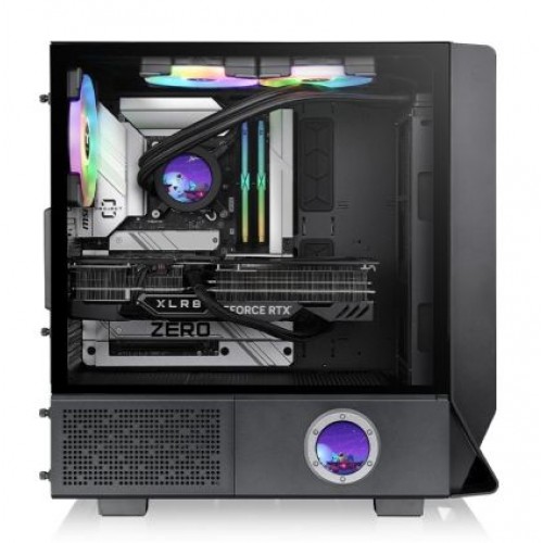 Кутия за компютър Thermaltake Ceres 350 Black-2