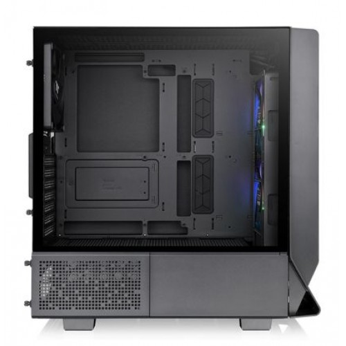 Кутия за компютър Thermaltake Ceres 350 Black-3