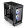 Кутия за компютър Thermaltake Ceres 350 Black