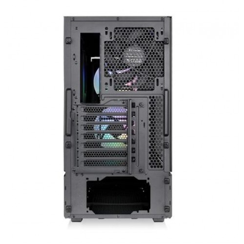 Кутия за компютър Thermaltake Ceres 350 Black-5