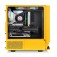 Кутия за компютър Thermaltake Ceres 350 Bumblebee