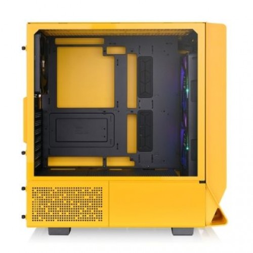 Кутия за компютър Thermaltake Ceres 350 Bumblebee-3