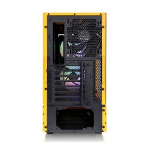 Кутия за компютър Thermaltake Ceres 350 Bumblebee-5